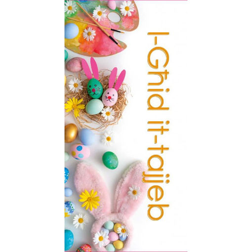Picture of L-GHID IT-TAJJEB MONEY WALLET
